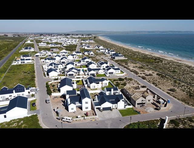 503M² VACANT LAND FOR SALE IN ATLANTIC SANDS PRIVATE ESTATE